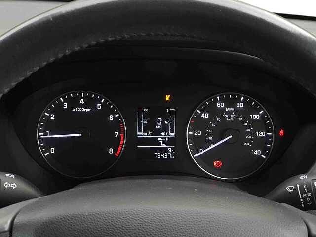 Hyundai i20 1.2 Go SE 5dr