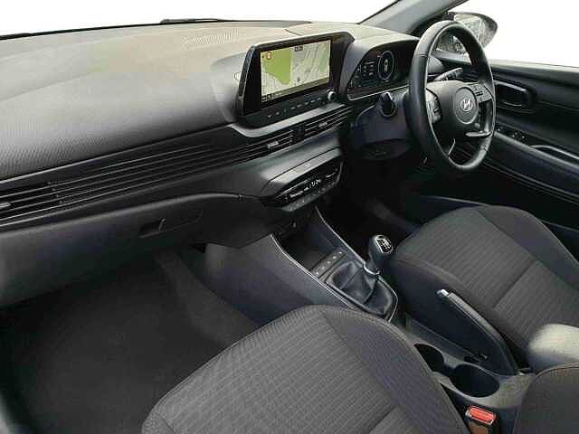 Hyundai i20 1.0T GDi 48V MHD Premium 5dr