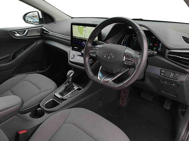 Hyundai Ioniq 1.6 GDi Hybrid Premium 5dr DCT