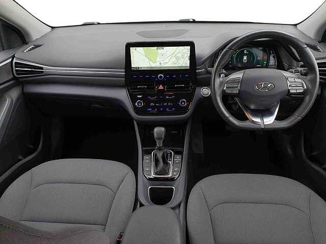 Hyundai Ioniq 1.6 GDi Hybrid Premium 5dr DCT