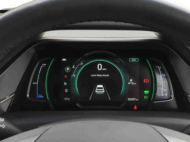 Hyundai Ioniq 1.6 GDi Hybrid Premium 5dr DCT