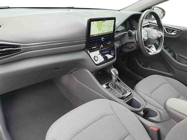 Hyundai Ioniq 1.6 GDi Hybrid Premium 5dr DCT