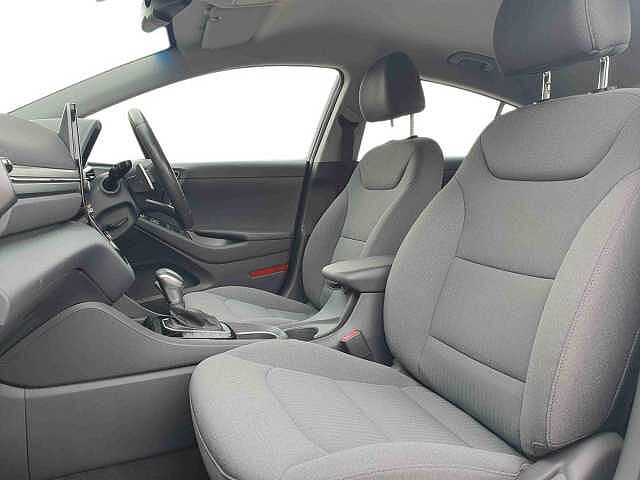 Hyundai Ioniq 1.6 GDi Hybrid Premium 5dr DCT