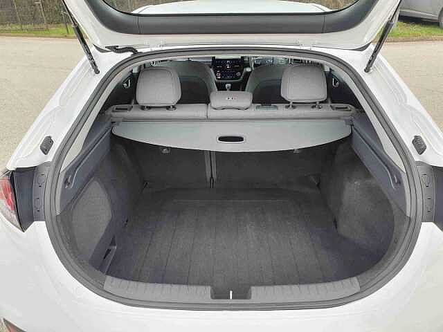 Hyundai Ioniq 1.6 GDi Hybrid Premium 5dr DCT