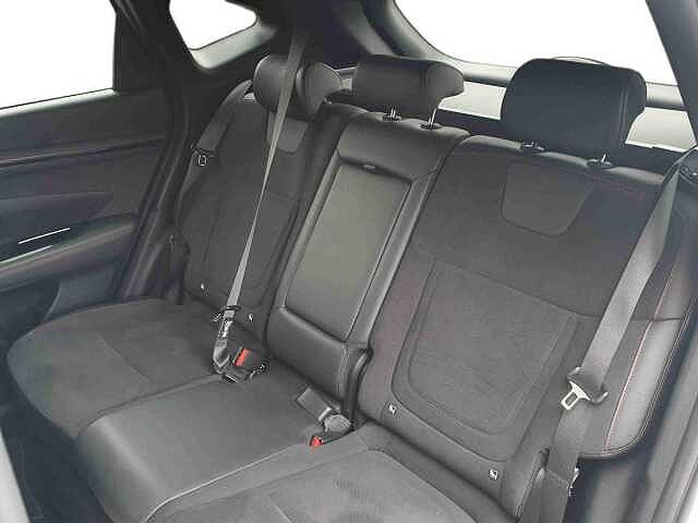 Hyundai Tucson 1.6 TGDi N Line 5dr 2WD