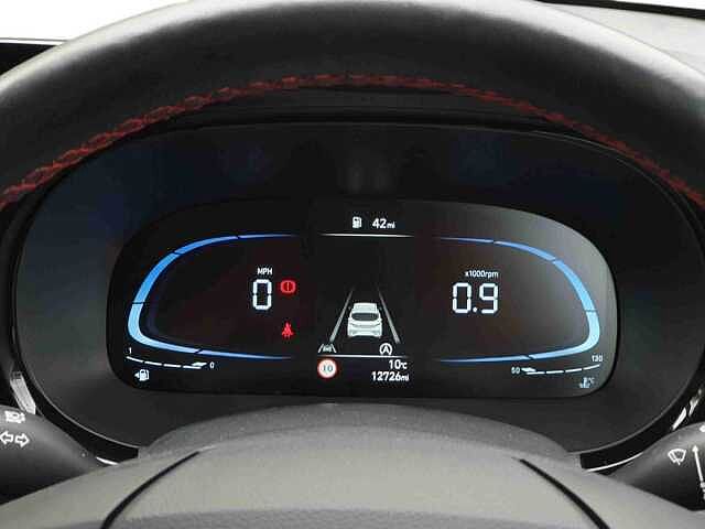 Hyundai i10 1.0 T-GDi N Line 5dr