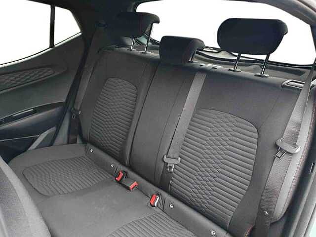 Hyundai i10 1.0 T-GDi N Line 5dr