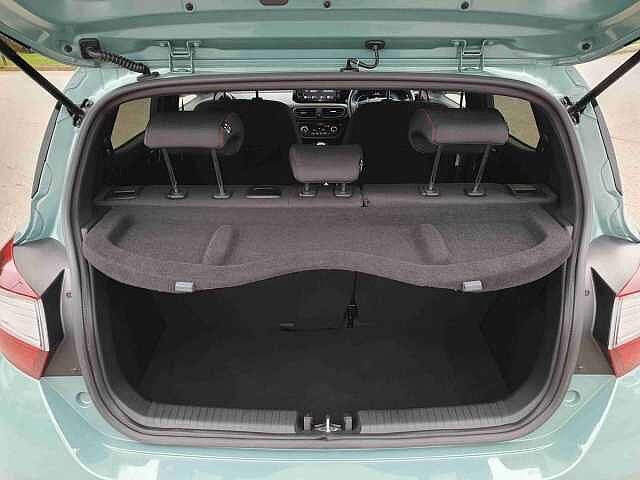 Hyundai i10 1.0 T-GDi N Line 5dr