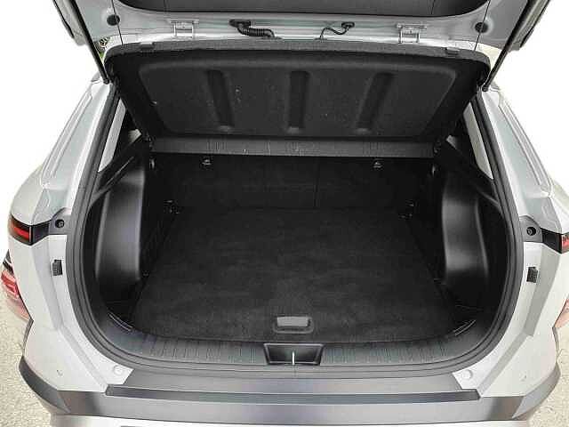 Hyundai KONA 1.6 GDi Hybrid Advance 5dr DCT Grey