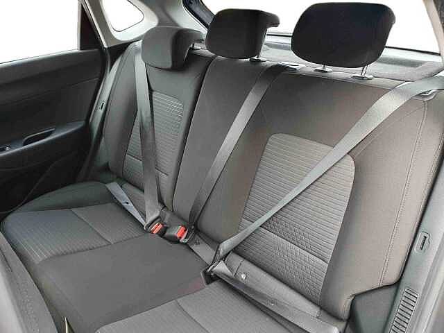 Hyundai i20 1.0T GDi 48V MHD SE Connect 5dr