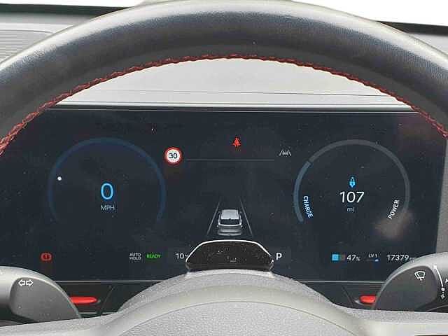 Hyundai Kona 160kW N Line 65kWh 5dr Auto