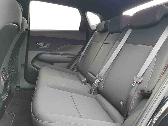Hyundai Kona 160kW N Line 65kWh 5dr Auto
