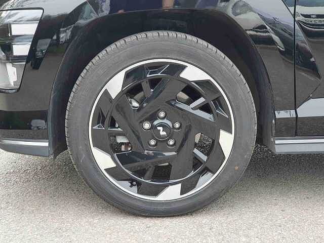 Hyundai Kona 160kW N Line 65kWh 5dr Auto