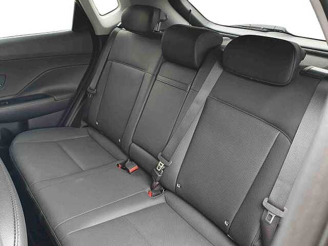 Hyundai Kona 1.6 GDi Hybrid Ultimate 5dr DCT