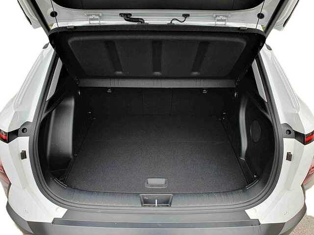 Hyundai Kona 1.6 GDi Hybrid Ultimate 5dr DCT