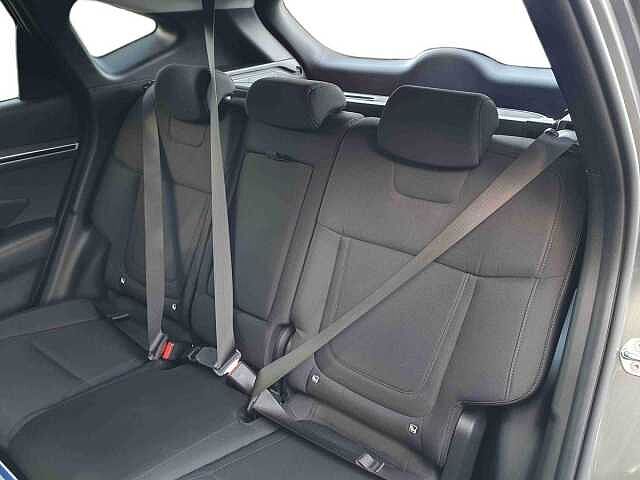 Hyundai Tucson 1.6 TGDi SE Connect 5dr 2WD