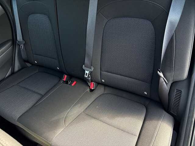 Hyundai Kona 1.0 TGDi 48V MHEV SE Connect 5dr