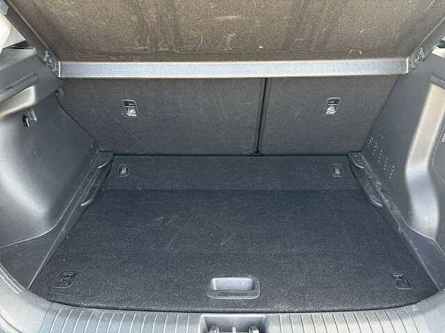 Hyundai Kona 1.0 TGDi 48V MHEV SE Connect 5dr