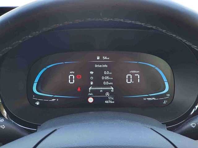 Hyundai i10 1.0 [63] Premium 5dr [Nav]