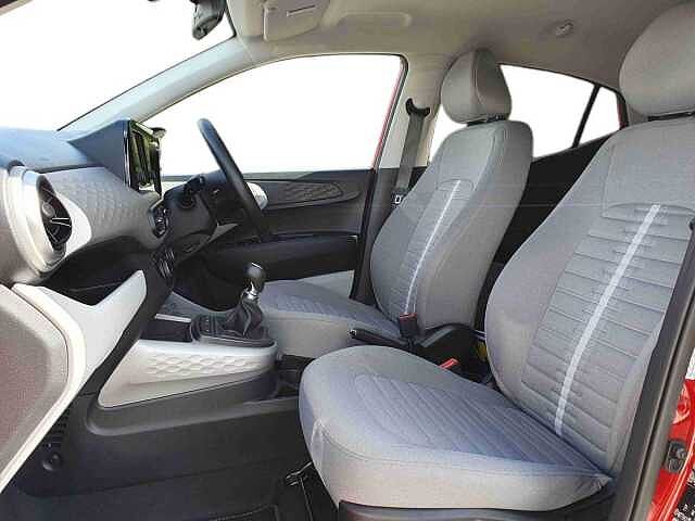 Hyundai i10 1.0 [63] Premium 5dr [Nav]