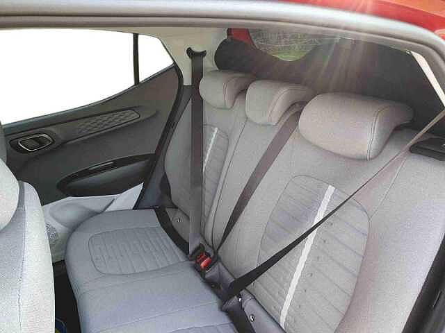 Hyundai i10 1.0 [63] Premium 5dr [Nav]