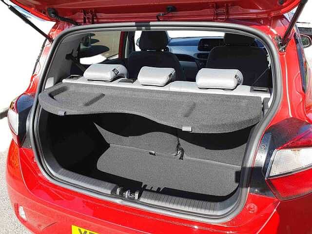 Hyundai i10 1.0 [63] Premium 5dr [Nav]