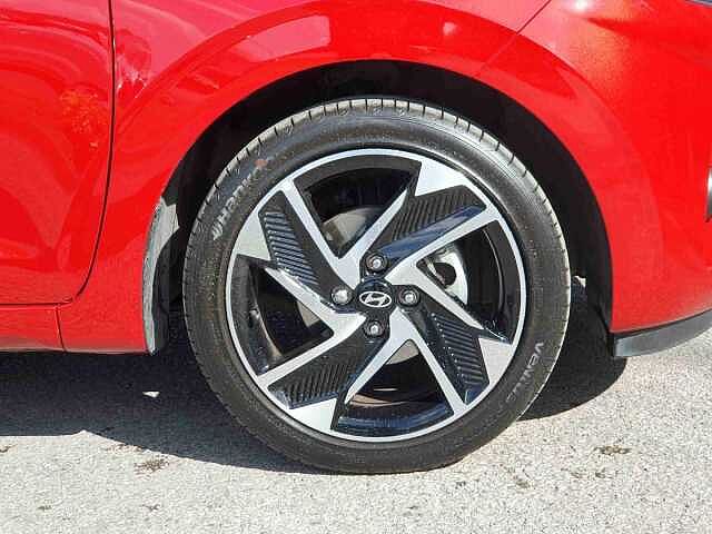 Hyundai i10 1.0 [63] Premium 5dr [Nav]