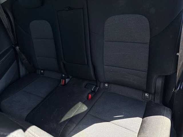 Hyundai Tucson 1.6 GDi SE Nav 5dr 2WD