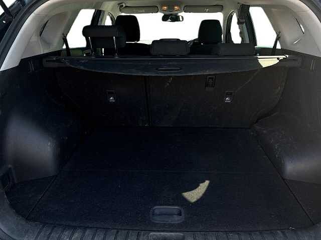 Hyundai Tucson 1.6 GDi SE Nav 5dr 2WD