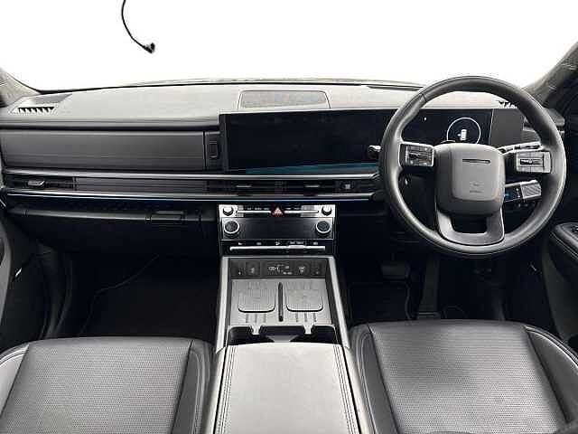 Hyundai Santa Fe 1.6 TGDi Hybrid Calligraphy 5dr 4WD Auto [6 Seats]