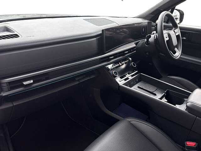 Hyundai Santa Fe 1.6 TGDi Hybrid Calligraphy 5dr 4WD Auto [6 Seats]