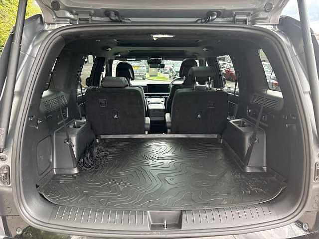 Hyundai Santa Fe 1.6 TGDi Hybrid Calligraphy 5dr 4WD Auto [6 Seats]