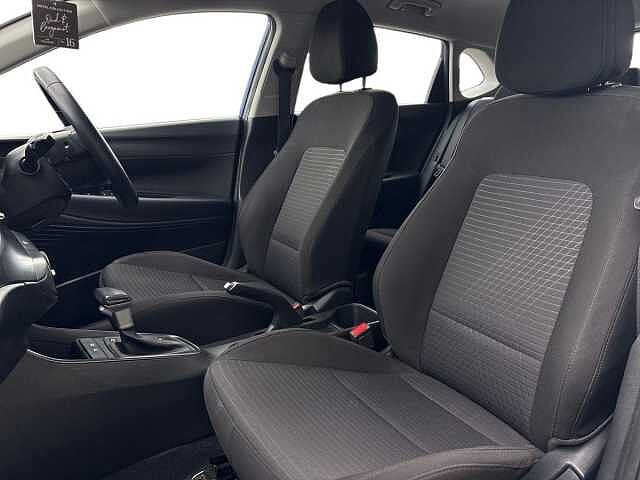 Hyundai i20 1.0T GDi 48V MHD SE Connect 5dr DCT