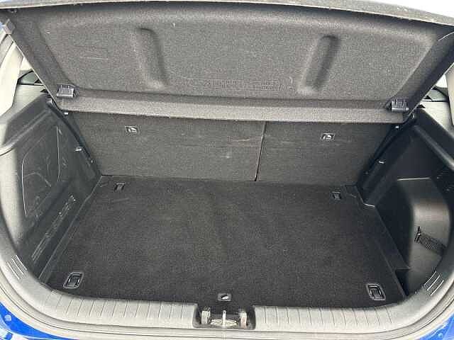 Hyundai i20 1.0T GDi 48V MHD SE Connect 5dr DCT