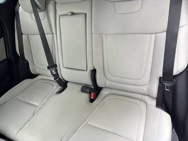 Hyundai Tucson 1.6T Hybrid Ultimate 5dr Auto