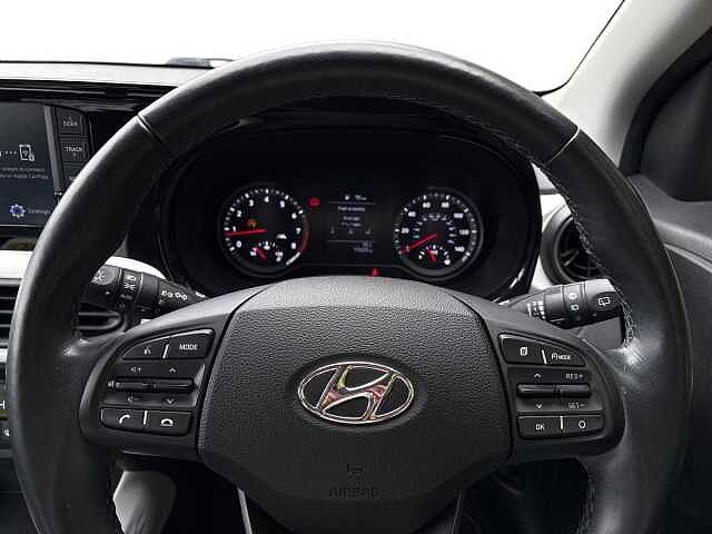 Hyundai i10 1.2 MPi Premium 5dr