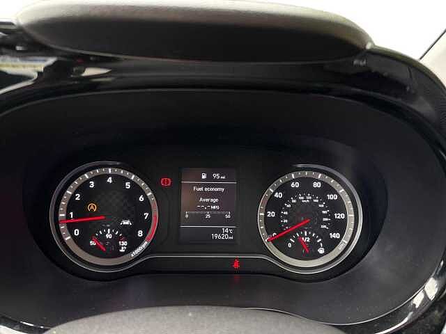 Hyundai i10 1.2 MPi Premium 5dr