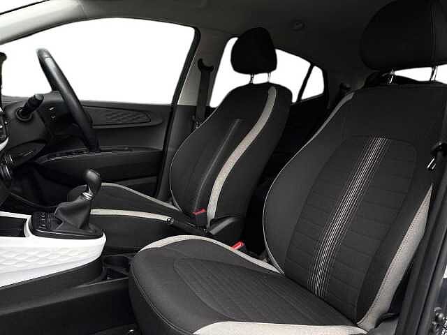 Hyundai i10 1.2 MPi Premium 5dr