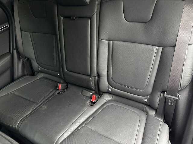 Hyundai Tucson 1.6 TGDi Ultimate 5dr 2WD