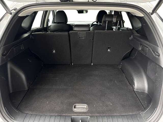 Hyundai Tucson 1.6 TGDi Ultimate 5dr 2WD