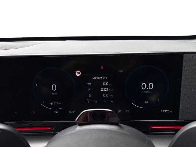Hyundai Kona 1.6 GDi Hybrid N Line S 5dr DCT