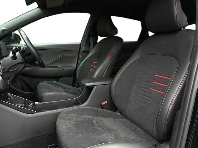 Hyundai Kona 1.6 GDi Hybrid N Line S 5dr DCT