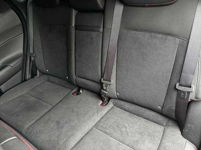 Hyundai Kona 1.6 GDi Hybrid N Line S 5dr DCT
