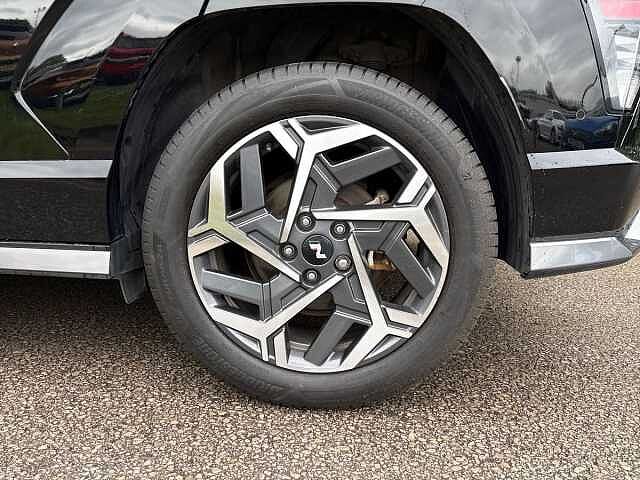 Hyundai Kona 1.6 GDi Hybrid N Line S 5dr DCT