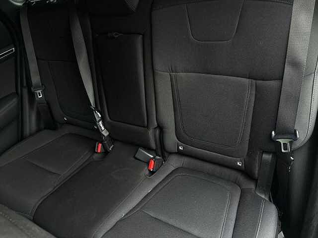Hyundai Tucson 1.6 TGDi SE Connect 5dr 2WD