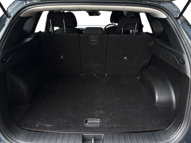 Hyundai Tucson 1.6 TGDi SE Connect 5dr 2WD