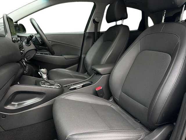 Hyundai Kona 1.6 GDi Hybrid Ultimate 5dr DCT