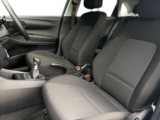 Hyundai i20 1.0T GDi 48V MHD SE Connect 5dr