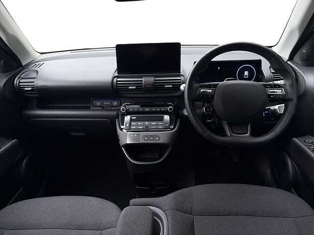 Hyundai Inster 85kW 02 49kWh 5dr Auto