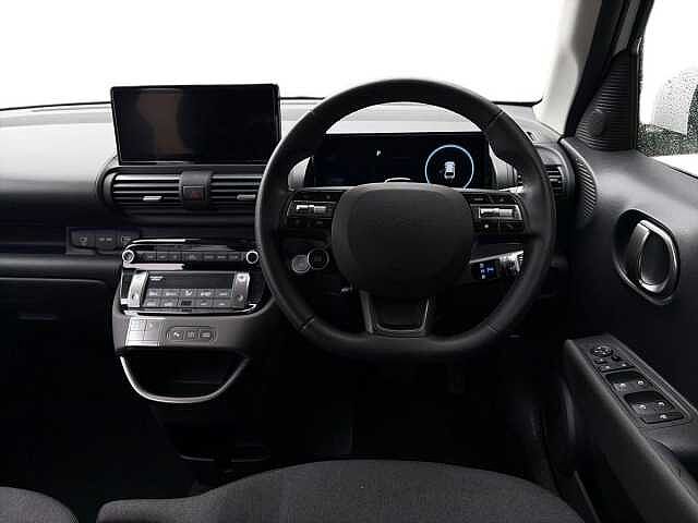 Hyundai Inster 85kW 02 49kWh 5dr Auto